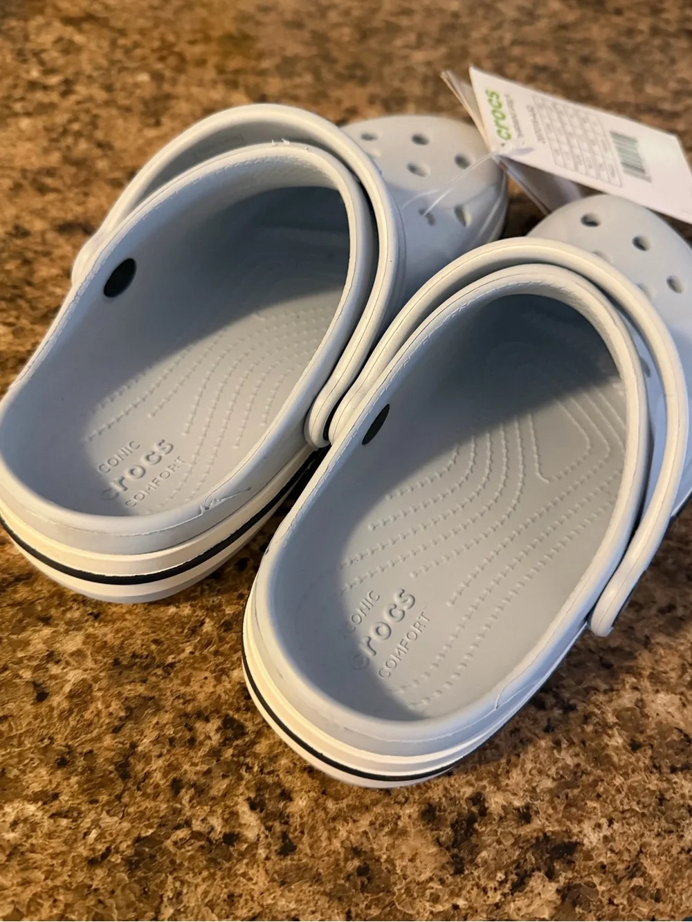 CROCS bayaband kids